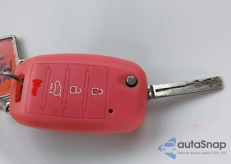 2014 Kia Sorento Lx z USA, uszkodzony, nr VIN 5XYKT3A62EG499793